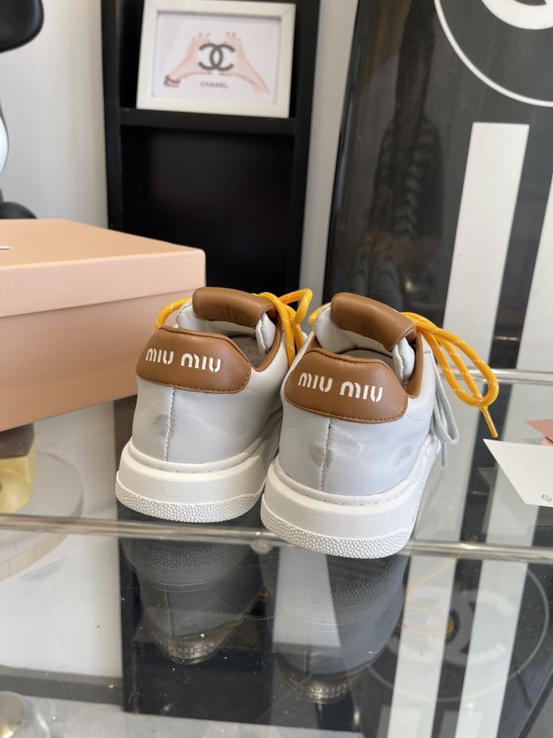 Miu Miu Shoes